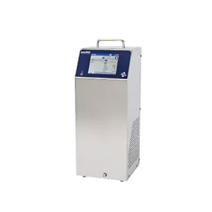 CleanRoom Condensation Particle Counters