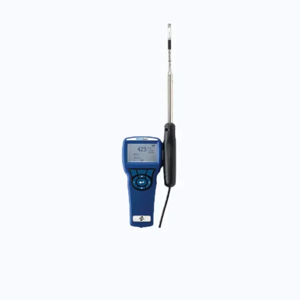 เครื่องวัดความเร็วลม TSI 9545A