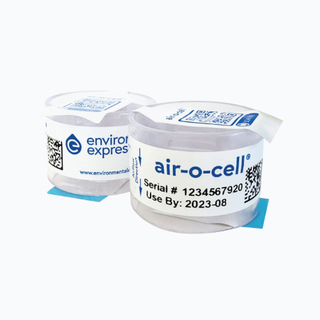 การเก็บสารปนเปื้อน (Contaminants)