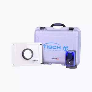 Calibrator high volume