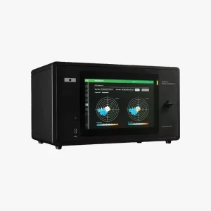 Black Carbon Real-time AE43