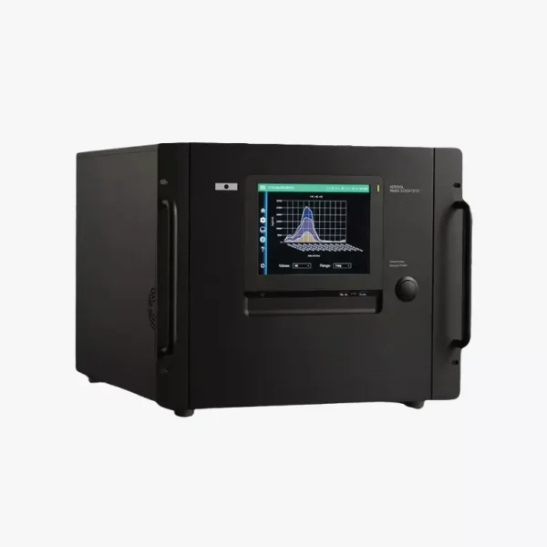 เครื่องวัดคาร์บอนแบบ Real time