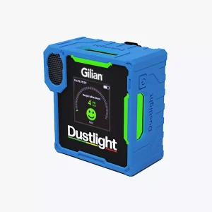 เครื่องวัดฝุ่น Dustligh